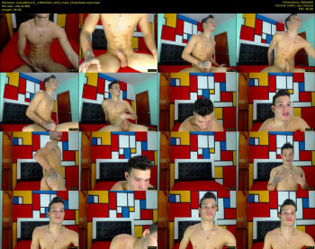 manwithcock_