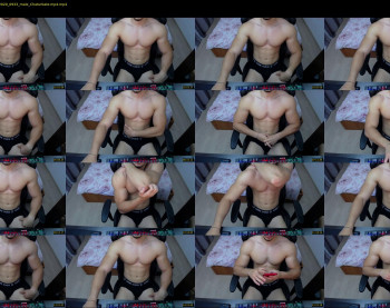 masterkingmuscle