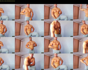 muscularjohnforu