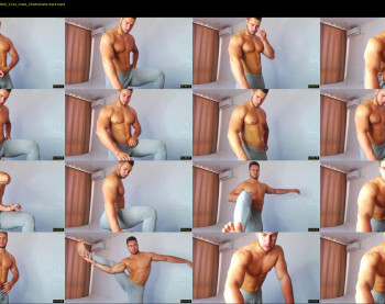 muscularjohnforu