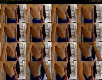 asexyjohn18