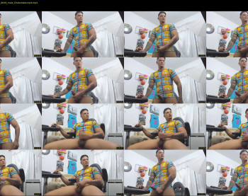 black_latinhot
