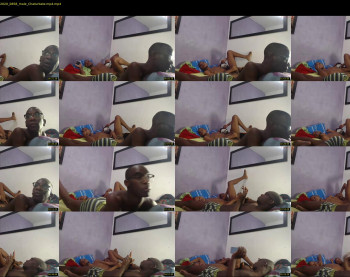 blacksboysmusclex