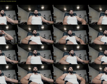 glennmasters