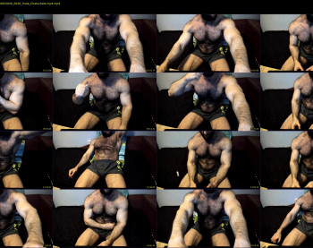 heavenlymuscledbeast