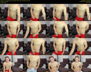 michaelsexyboyy