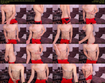 michaelsexyboyy