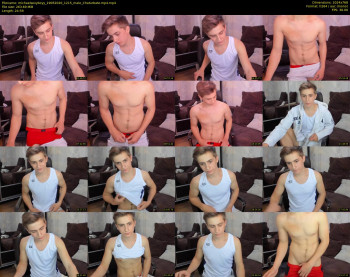 michaelsexyboyy