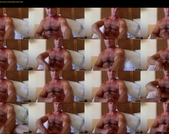 musclbear