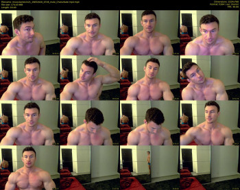 muscularkevin21