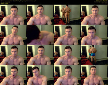 muscularkevin21