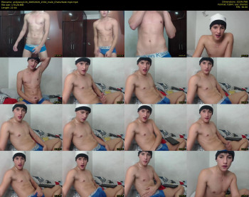 andysexy116