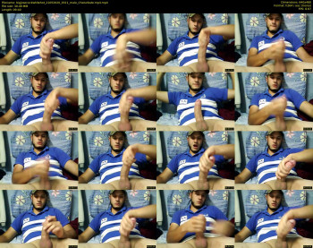bigjosecockwhitehot