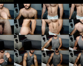 cutehairymacho