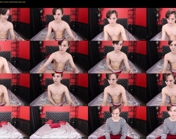 dantontwink