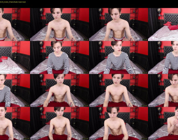 dantontwink