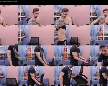 haydenmuscled