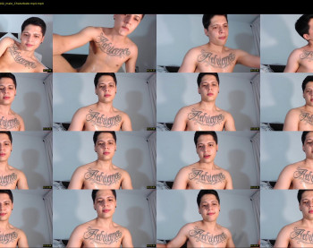 jacobsexxx