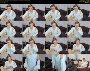michaelsexyboyy