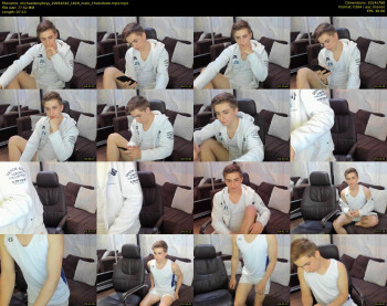 michaelsexyboyy