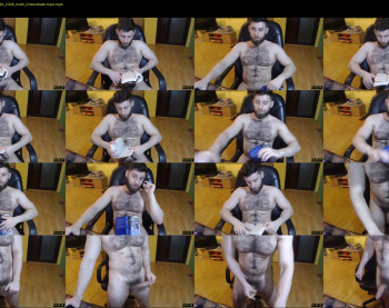 stevemuscleboy
