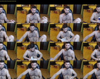 stevemuscleboy
