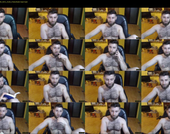 stevemuscleboy