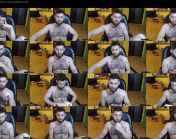 stevemuscleboy