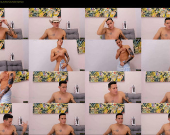 aaronhoult