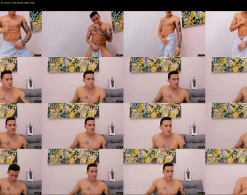 aaronhoult