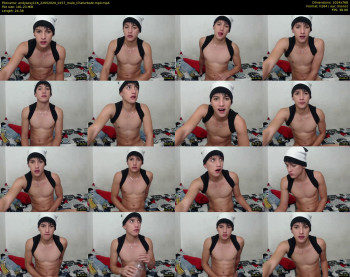 andysexy116