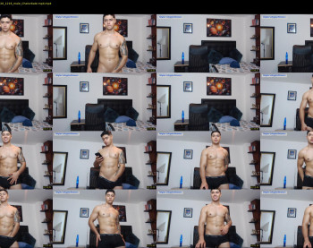 angelovfitnessxv