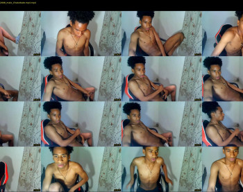 black_horny_