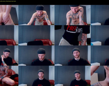 brianmuscle