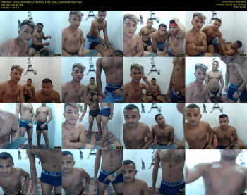 chicos_divertidos