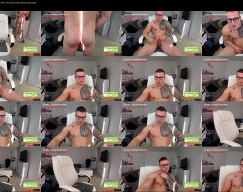 chuckmodelx