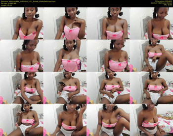 ebonyhot69x