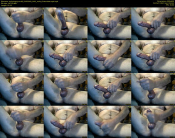 enjoyingmycock8