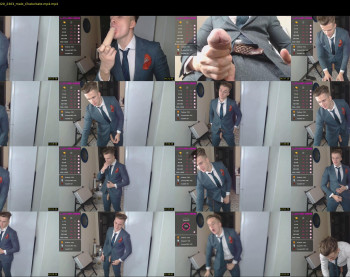 hornystripman97