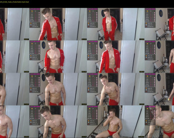 hornystripman97
