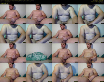 hottimlovescock