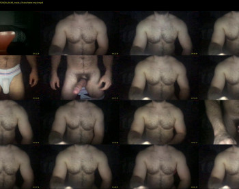hunghairydaddydick