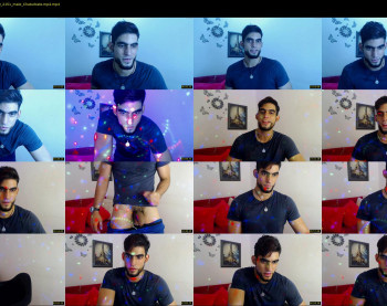 jackysexyboyx