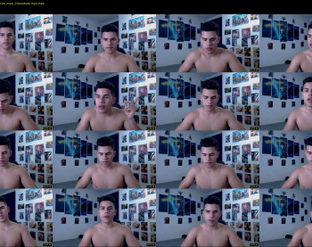 kiritosexhot