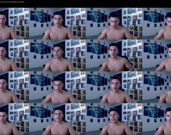kiritosexhot