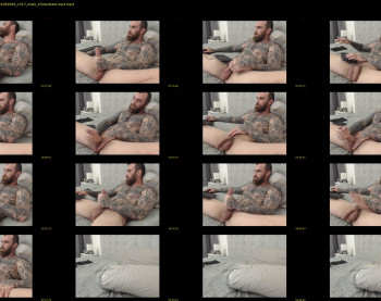 masterbigcock25
