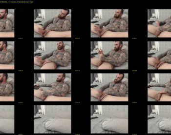 masterbigcock25