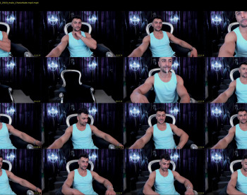 masterjoshua1