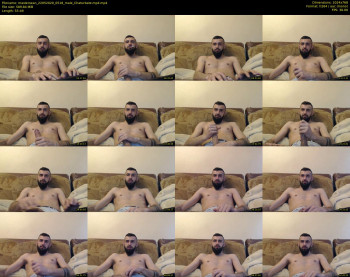 mastersean
