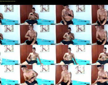 max_arthur